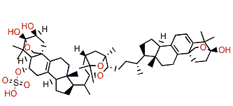 Crellastatin B